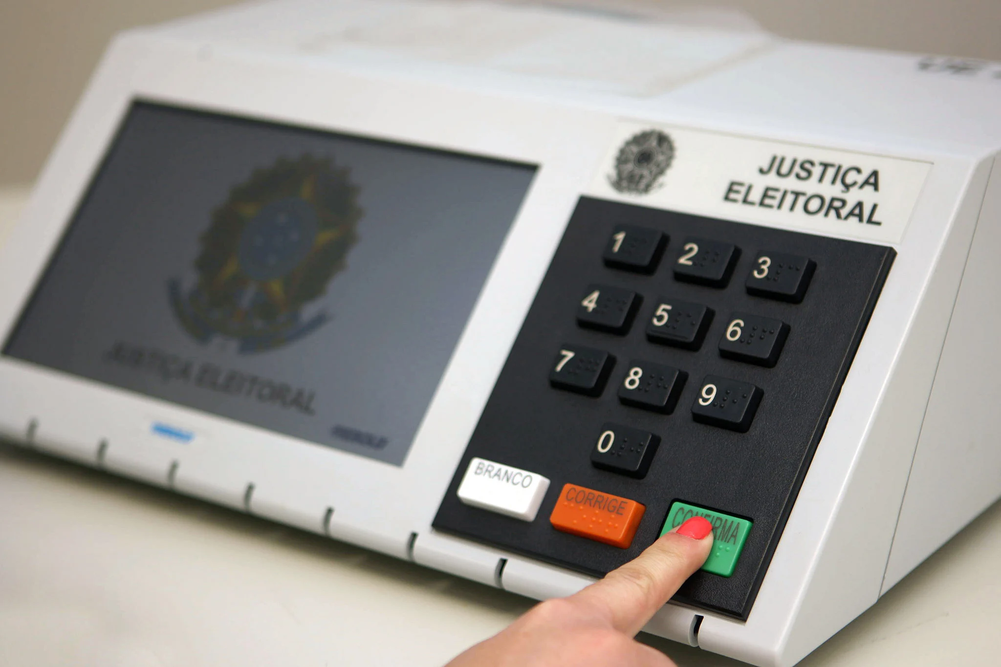Eleições municipais: anatomia de uma queda