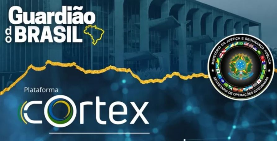 Ferramenta do ‘Ministério da Justiça’ possibilita monitoramento em tempo real sem justificativa judicial
