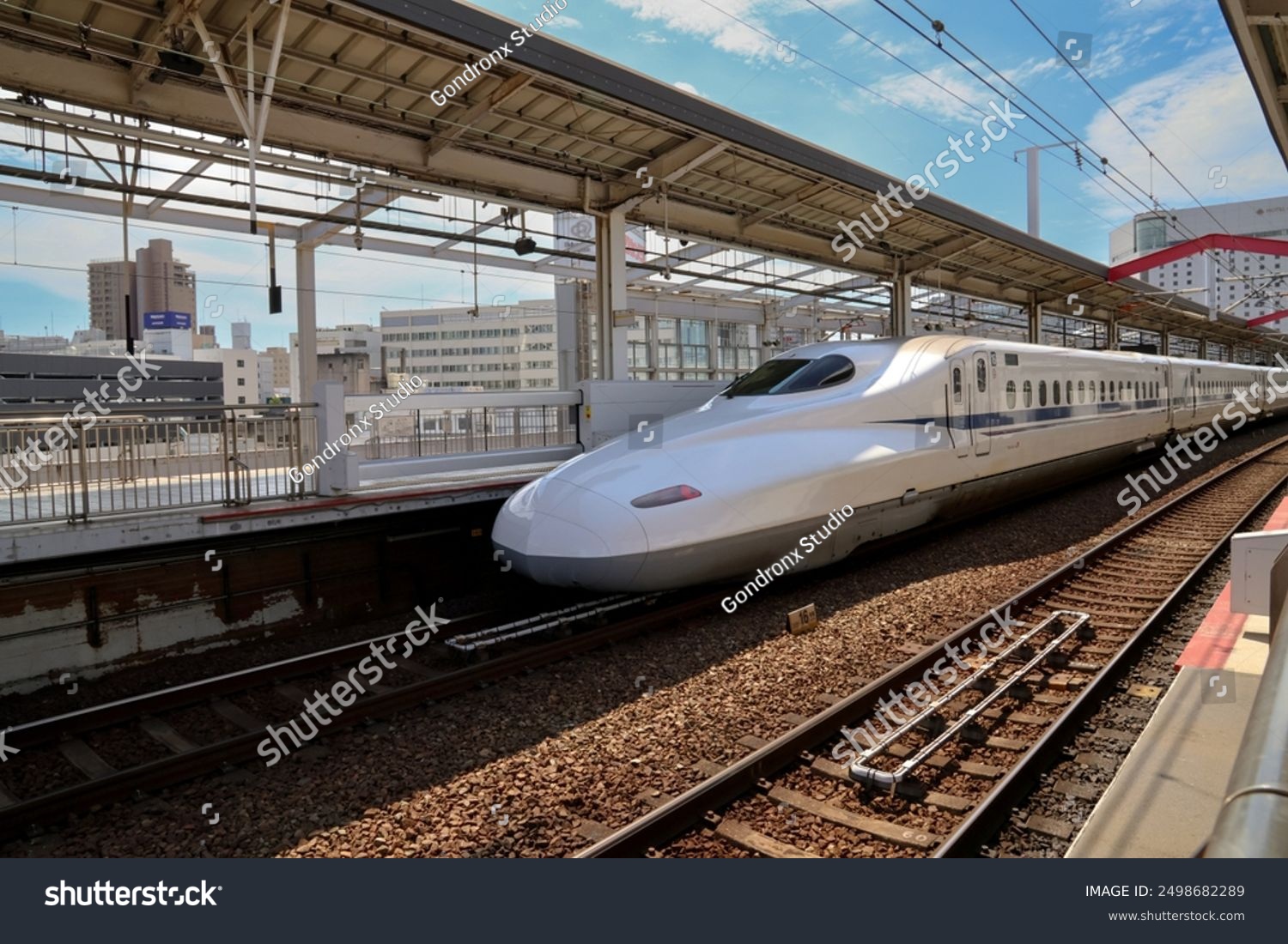 Como trem-bala do Japão revolucionou as viagens ferroviárias no mundo todo