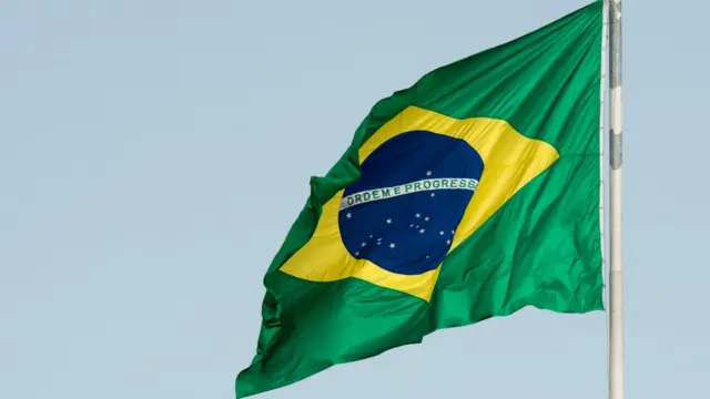 A Proclamação da República Federativa do Brasil