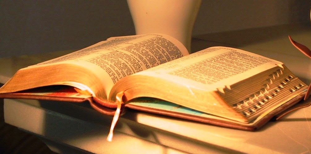 Benefícios que a Palavra de Deus produz em sua vida