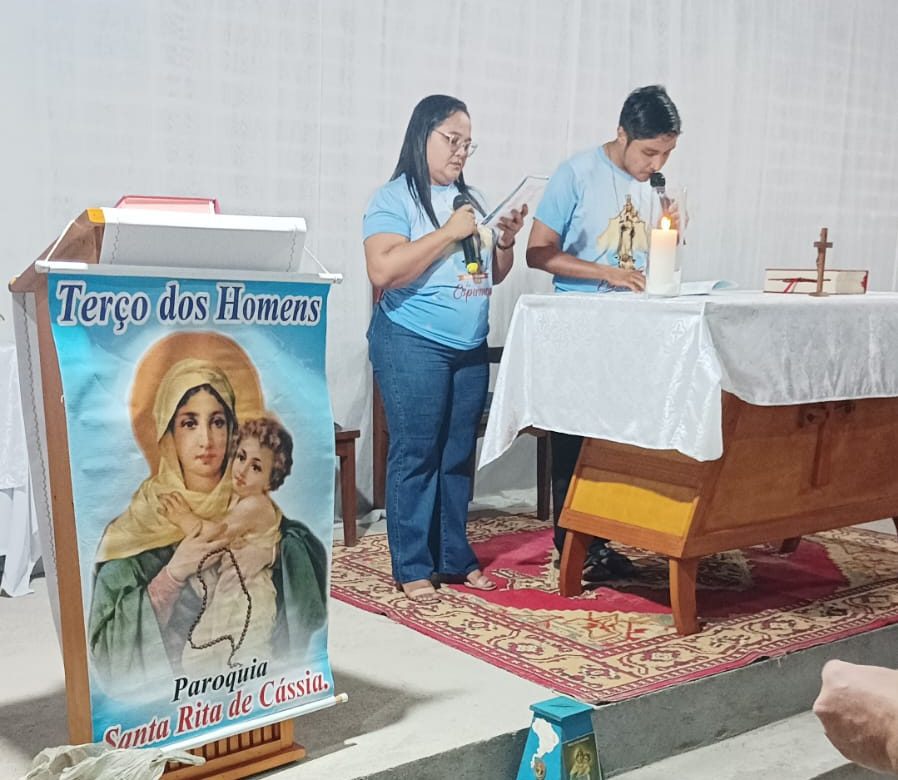 Festa de Nossa Senhora da Esperança