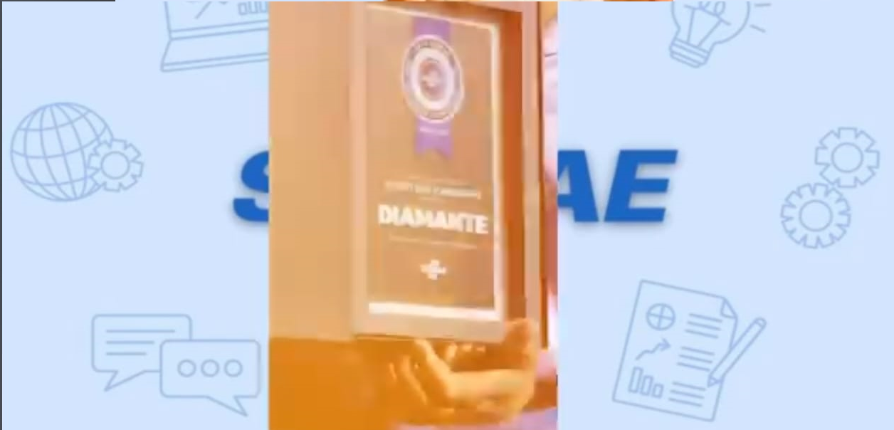 SELO SEBRAE DE QUALIDADE EMPRESARIAL   CATEGORIA DIAMANTE AS EMPREENDEDORAS DE LAGOINHA – PARAIPABA