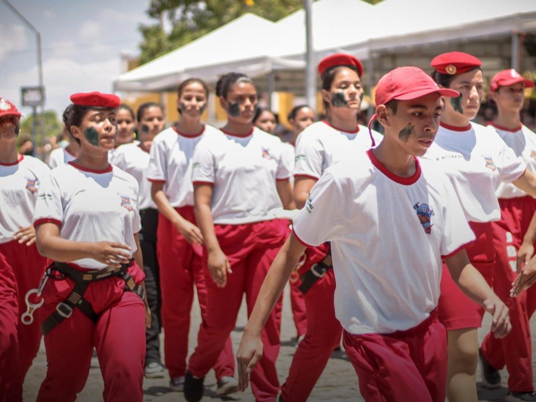 Inscrições abertas para o Projeto Jovem Brigadista de Valor 2025 em Paracuru