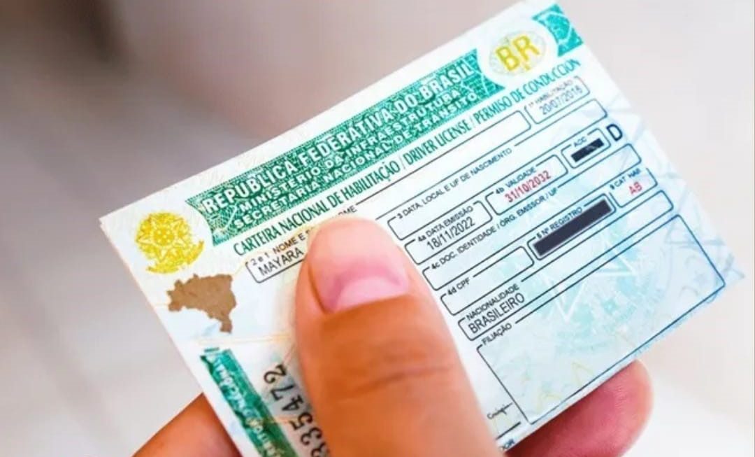 Nova CNH 2025 exigirá categorias para veículos automáticos e cursos mais rigorosos
