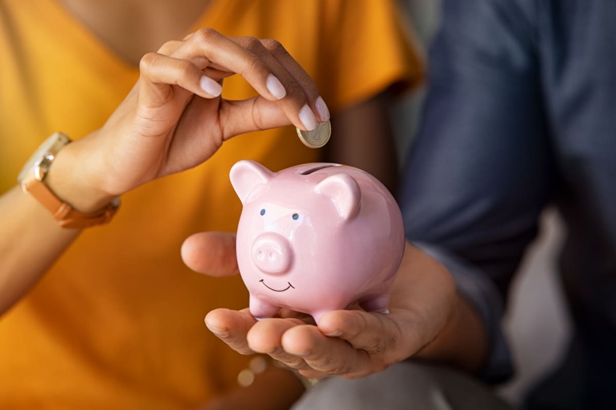 COMO ECONOMIZAR DINHEIRO EM FAMÍLIA