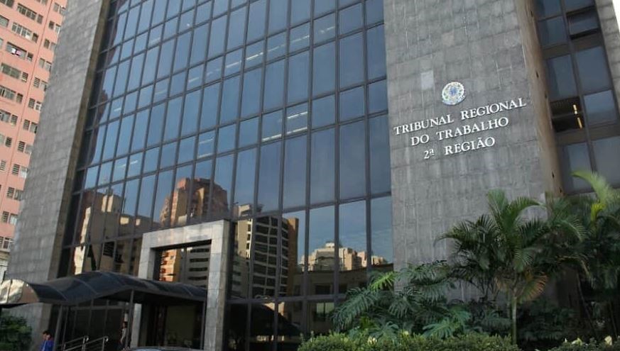 Aprovado em concurso do TRT-2 descobre que homônimo “roubou” sua vaga