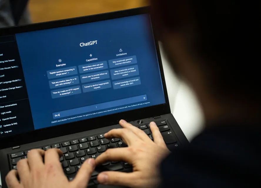 7 formas de utilizar o ChatGPT para facilitar o trabalho e economizar tempo