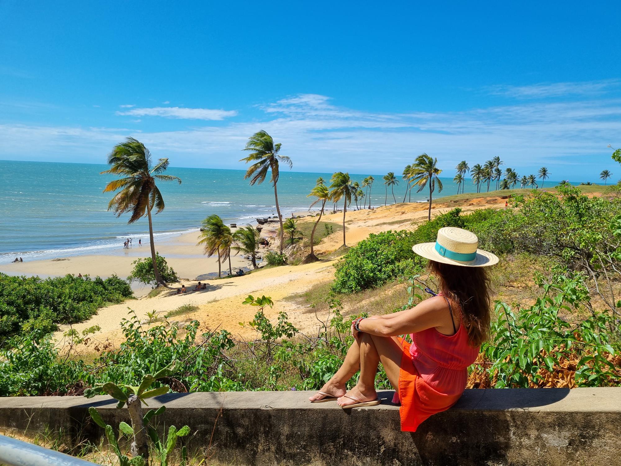 O TURISMO E O EMPREENDEDORISMO NO LITORAL PARAIPABENSE