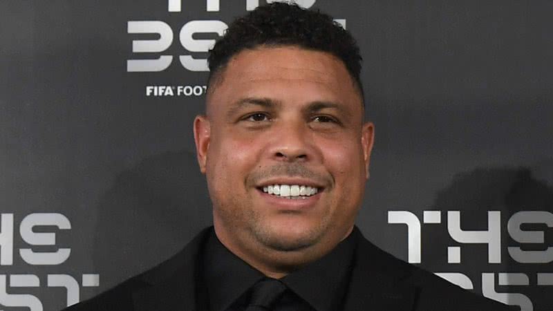 Ronaldo Nazário anuncia candidatura à presidência da CBF