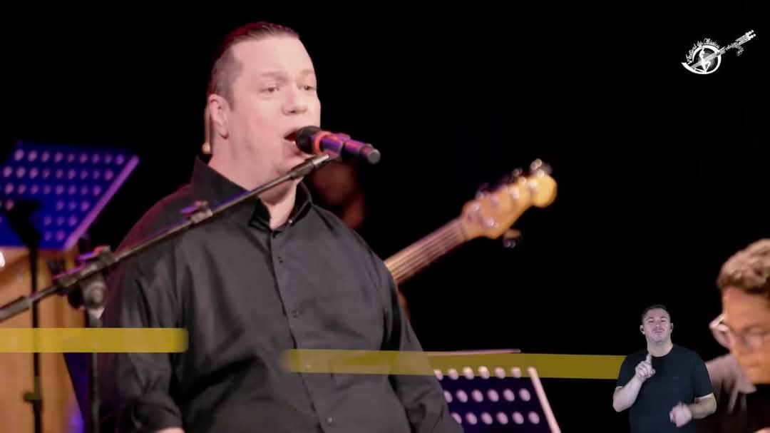 Show do ano em Paraipaba com o Cantor, Compositor, Ator e Palestrante David Valente