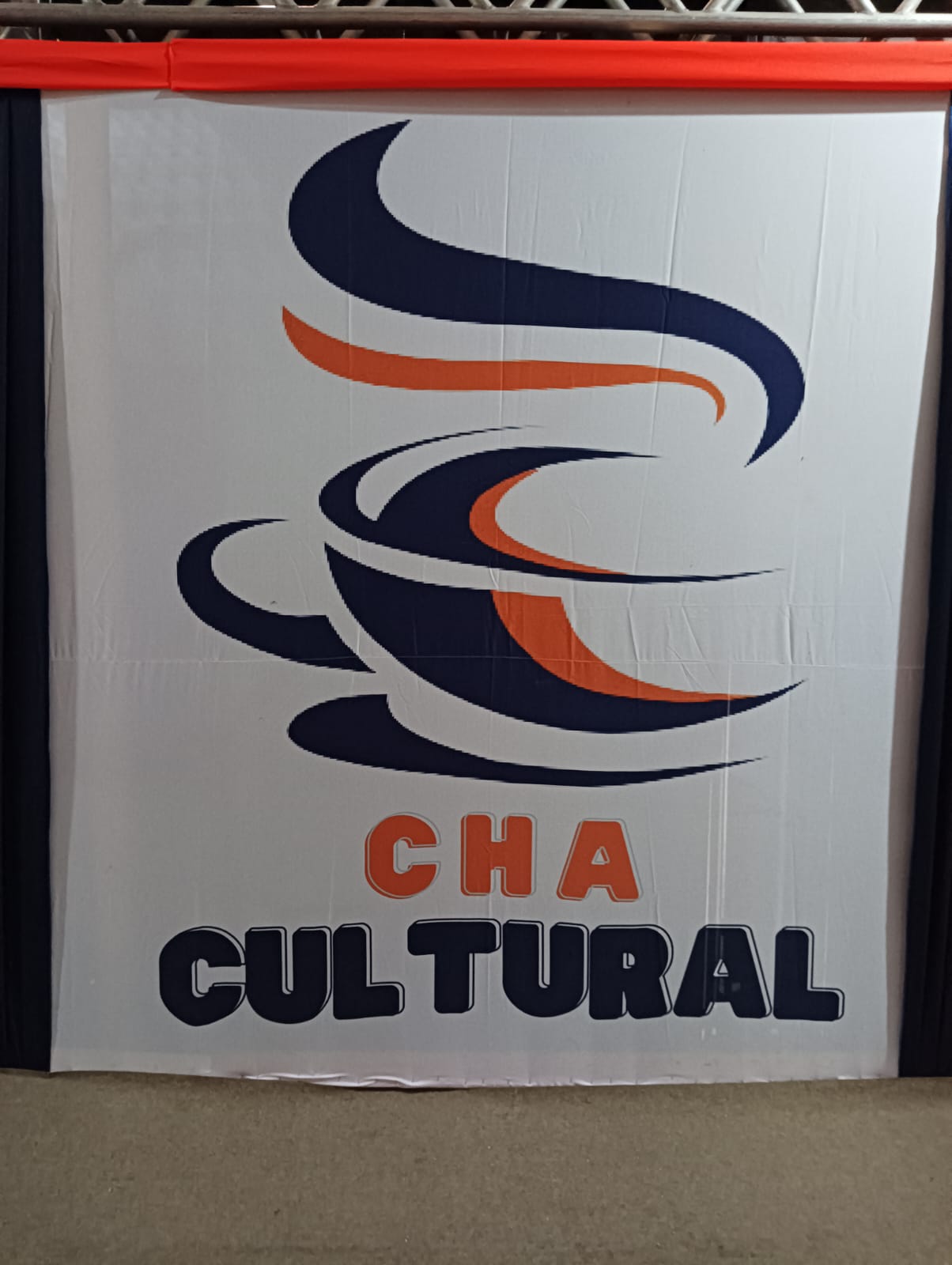 Chá Cultural CIEP – 2024