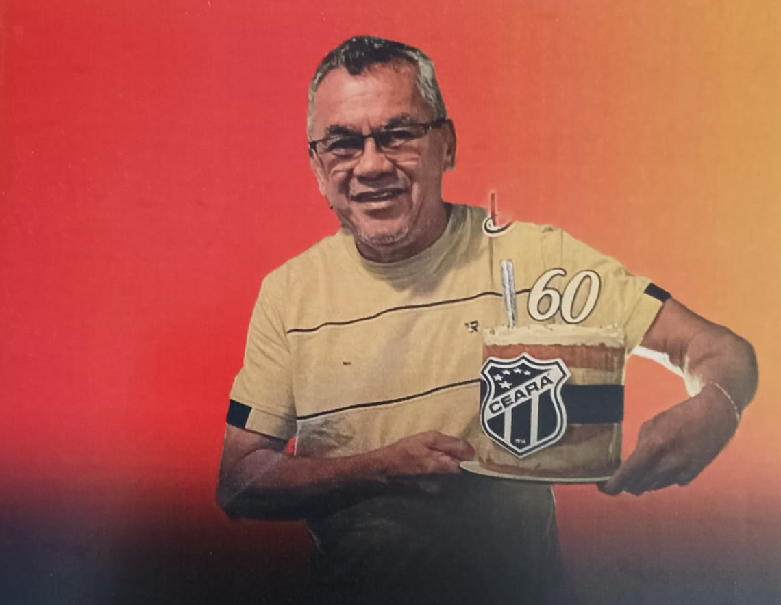 60 anos, um marco na história