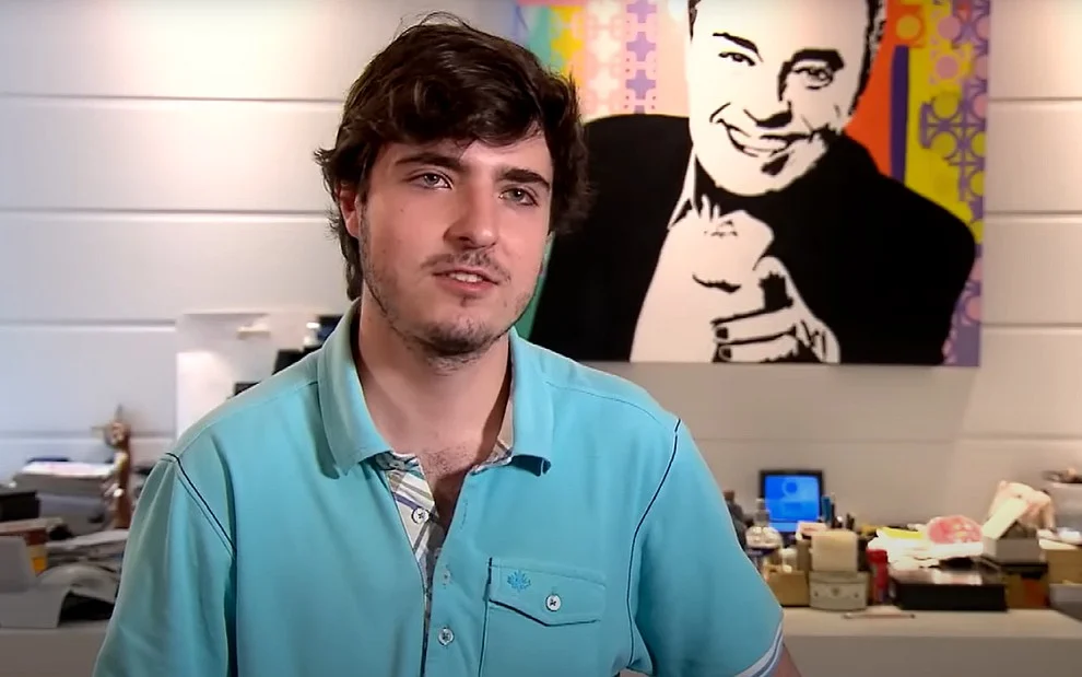 Família de Gugu Liberato encerra disputa pela herança de R$ 1,4 bilhão