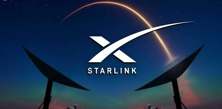 Starlink chega ao seu smartphone: agora você pode usar a internet via satélite de Elon Musk no seu telefone