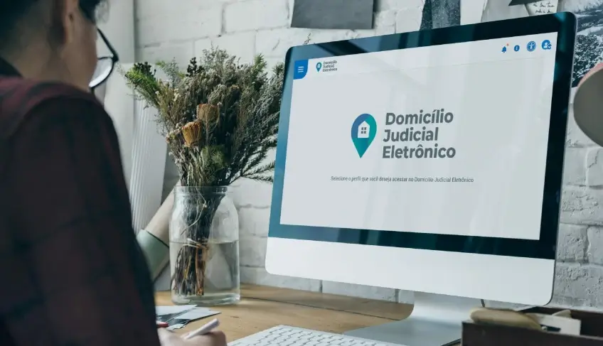 Domicílio Judicial Eletrônico: pequenos negócios devem atualizar cadastro para receber comunicações