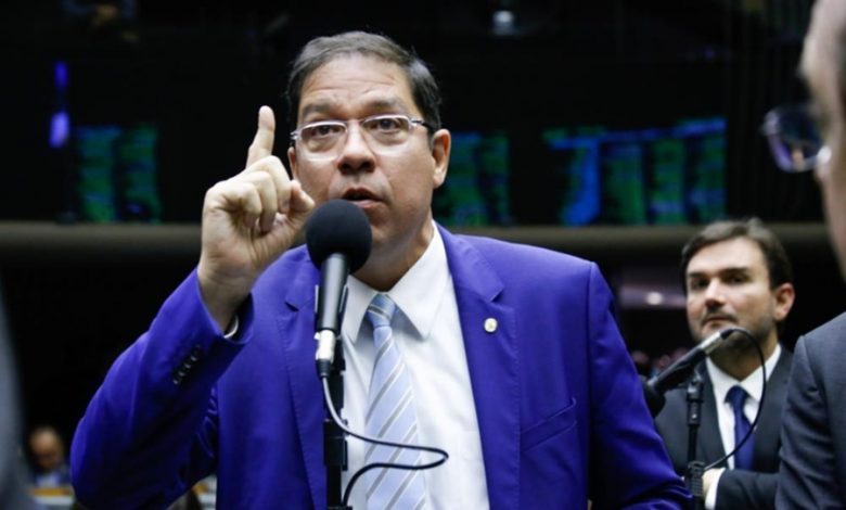 A eleição na Câmara dos Deputados