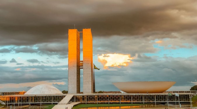 O Normal da República Brasileira em 2024/2025