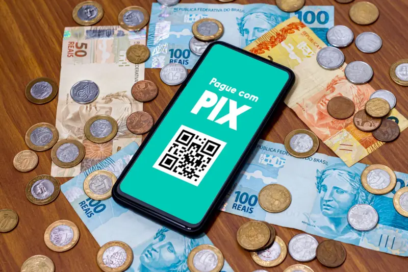Veja como funciona a nova modalidade do Pix, começa hoje (3)