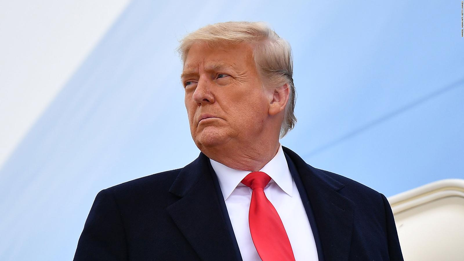 O que Donald Trump 2.0 pode significar para o mundo