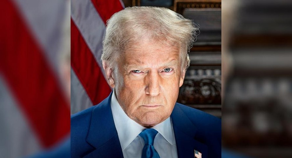 Donald Trump lança tarifaço global
