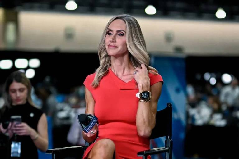 Nora de Trump será apresentadora na Fox News