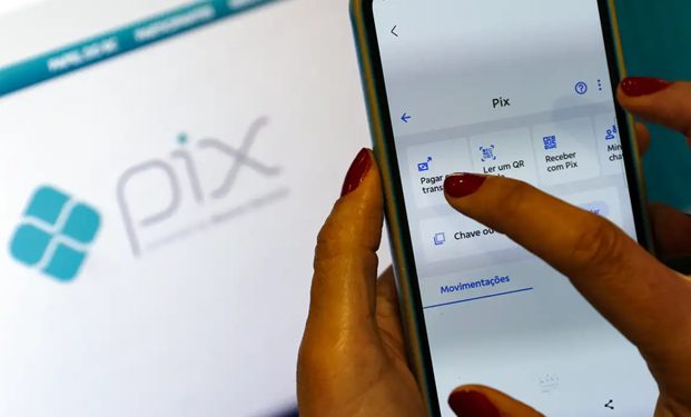 Novas modalidades do Pix anunciado pelo Banco Central