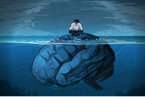Quem vive de politicamente correto prejudica a saúde mental ou se afoga em hipocrisia
