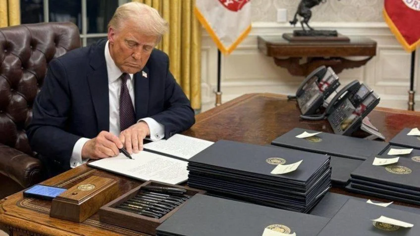 Governo Trump e embaixada voltam a criticar Moraes: “coração pulsante” da censura