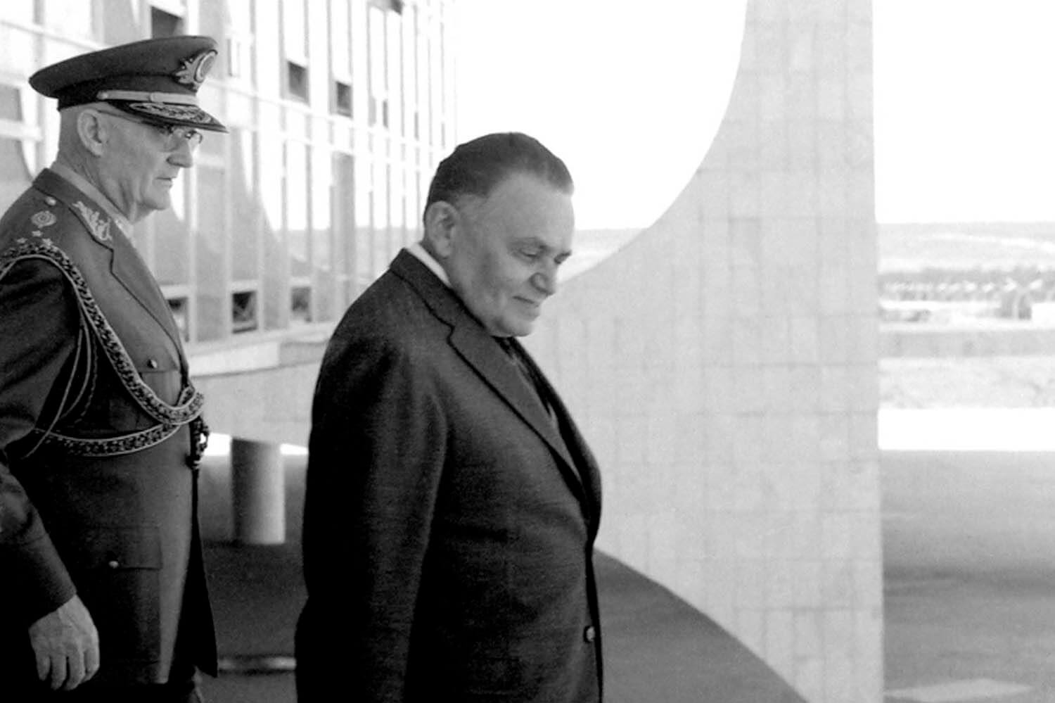 O 31 de março de 1964