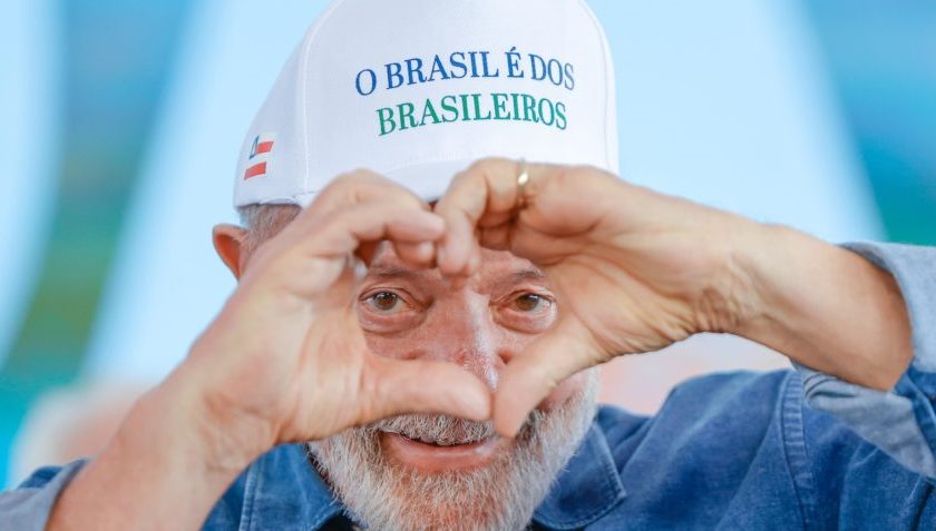 Brasil ficando para trás… com Governo Trump já falou com líderes de 58 países