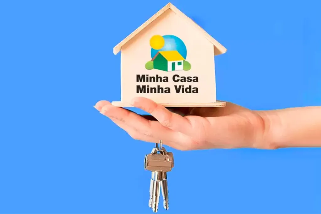 Saiba como se cadastrar no programa Minha Casa Minha Vida