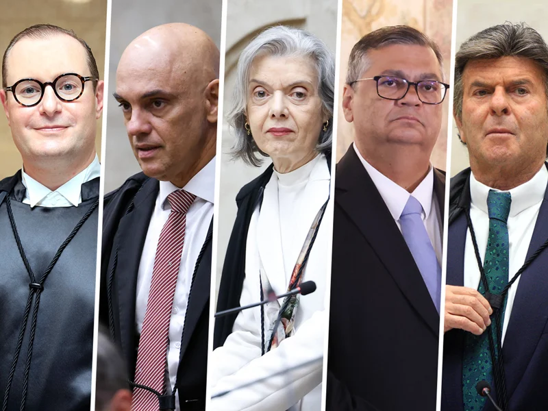 Brasil precisa ser passado a limpo