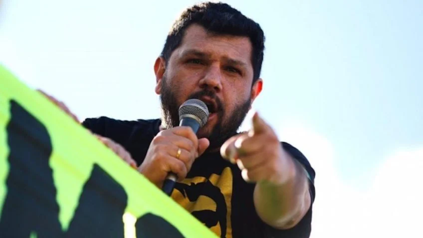 Justiça da Espanha decide sobre pedido de prisão de Oswaldo Eustáquio