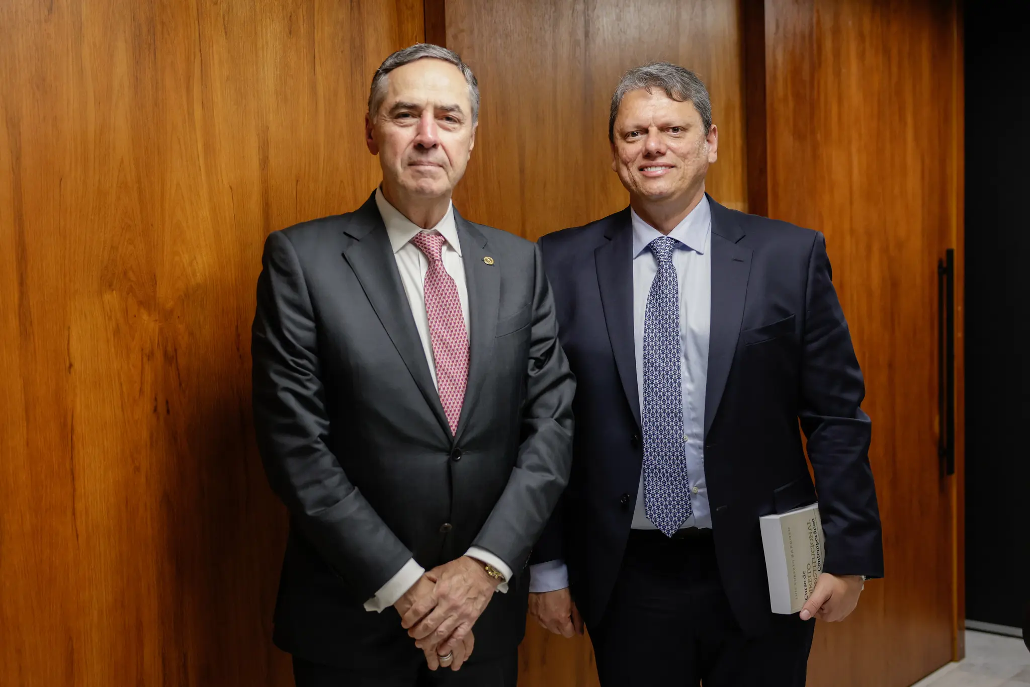 STF DERRUBA AÇÕES DE GOVERNADORES DA DIREITA