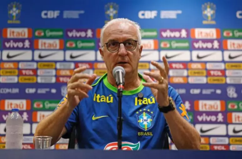 Seleção Brasileira anuncia pré-lista para Eliminatórias de 2025