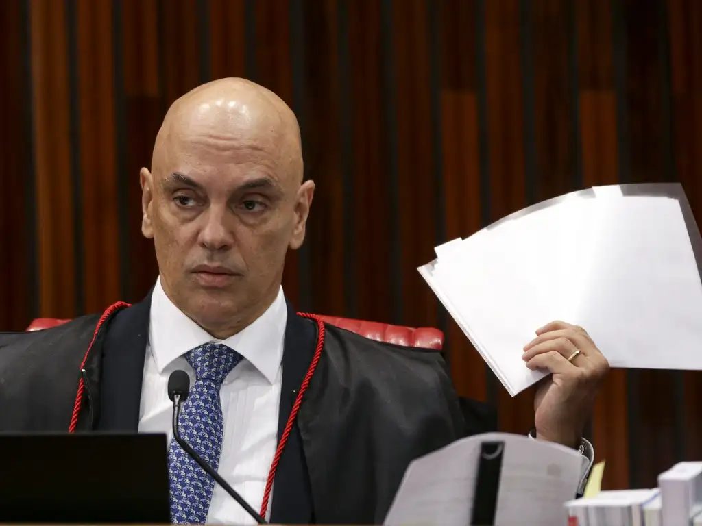 O desenrolar do julgamento de Bolsonaro e os envolvidos. Entenda todo esse processo arquitetado por Moraes e integrantes do STF