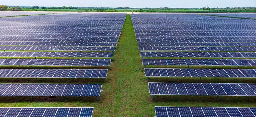 Transição Energética – Energia Solar