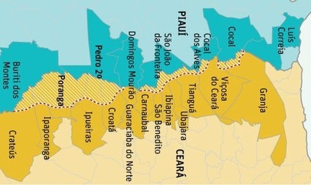 Ceará x Piauí – Vitória histórica para o Ceará