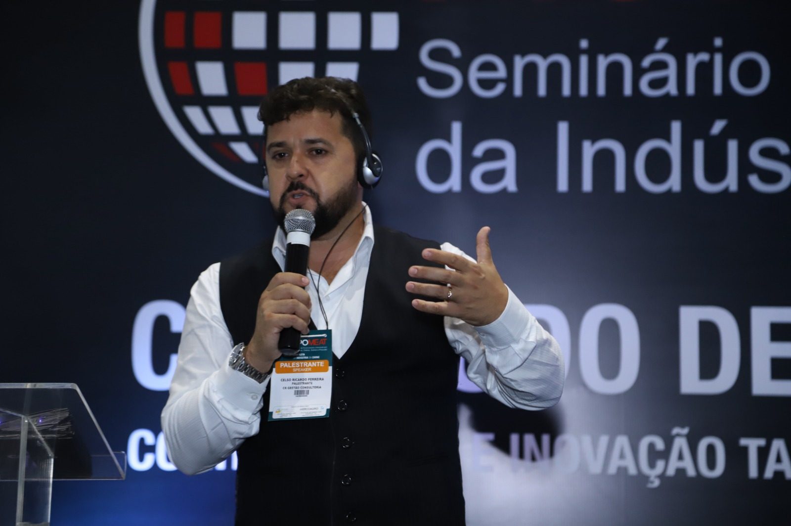 O FUTURO DO AGRONEGÓCIO BRASILEIRO EM DEBATE!