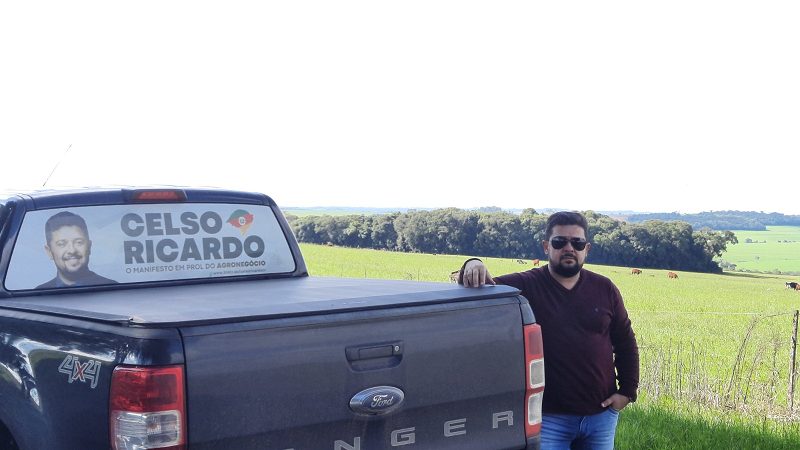 O Silêncio que Custa Caro: A Ausência do Brasil nas Negociações Internacionais do Agro