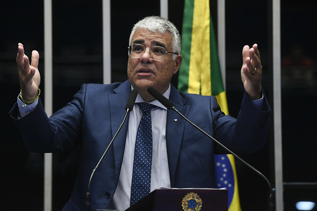 FIM DO SENADO,MESADA DO LULINHA NO ROUBO DO INSS E BLINDAGEM DO STF?