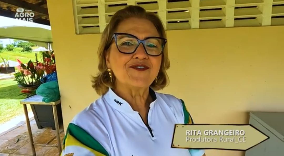 Agro do Ceará – Encontro EPROECE na Fazenda Boisa