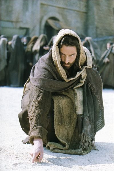 Semana Santa – Paixão de Cristo
