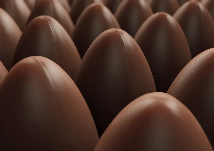 Páscoa mais cara: 38% dos brasileiros abriram mão dos ovos de chocolate