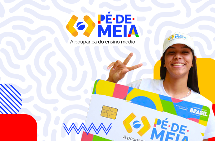 Tesouro Nacional avalia criação de títulos públicos para o ‘Pé-de-Meia’