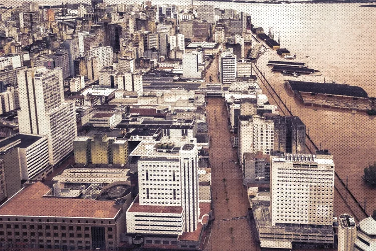 Fundo da família Gerdau movimenta R$ 370 mi para reconstruir RS