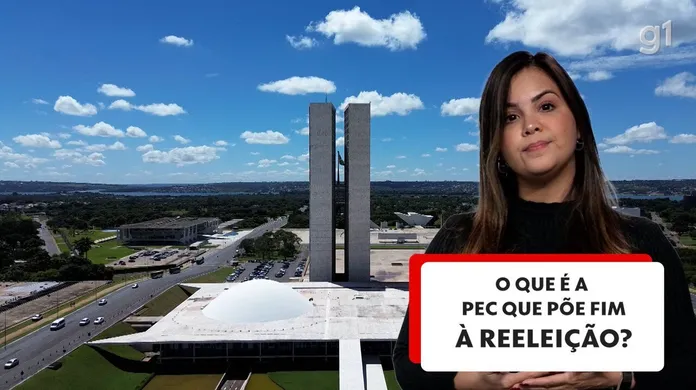 BRASIL: O RUMO DA PEC DO FIM DA REELEIÇÃO