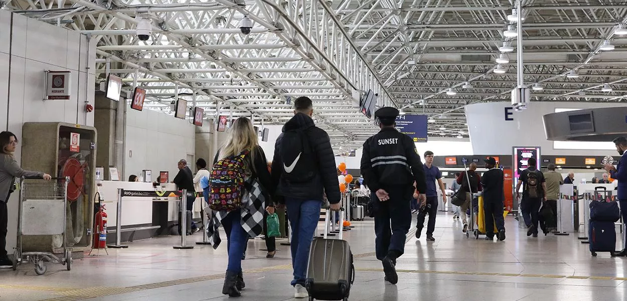 800 milionários deixaram o Brasil em 2024