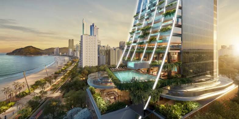 Balneário Camboriú terá lançamento do ‘Senna Tower’